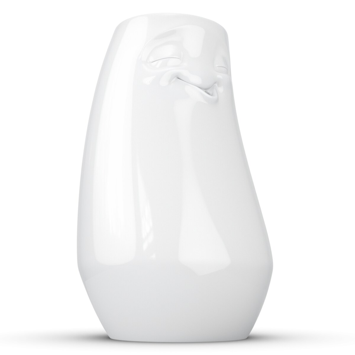 Wazon porcelanowy - Laid-back 23 cm