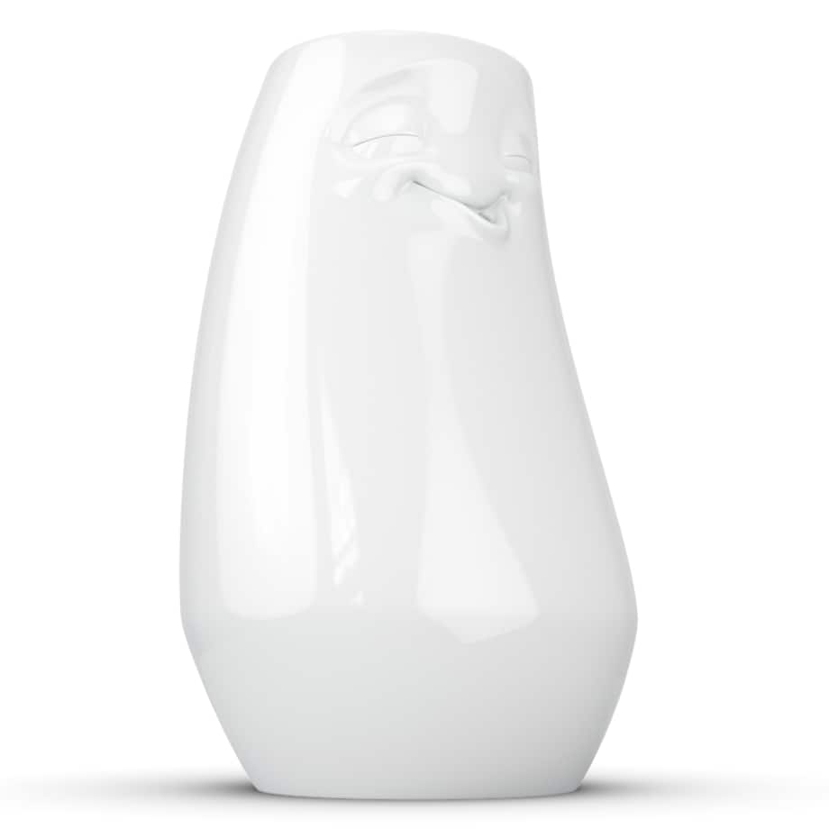 Wazon porcelanowy - Laid-back 23 cm