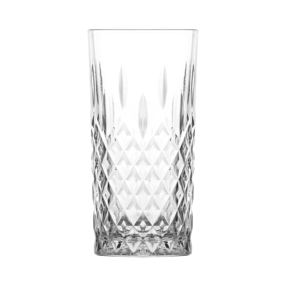 Szklanka wysoka Edinburgh 356 ml, LAV