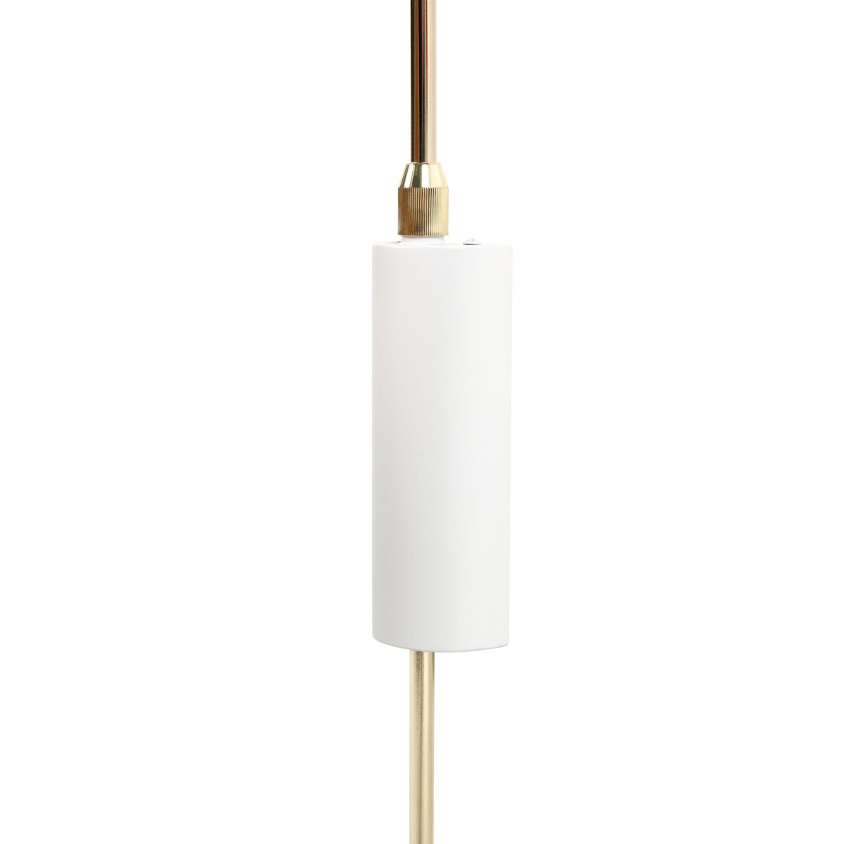 Lampa ścienna VALUKKAI Rattan Naturalny