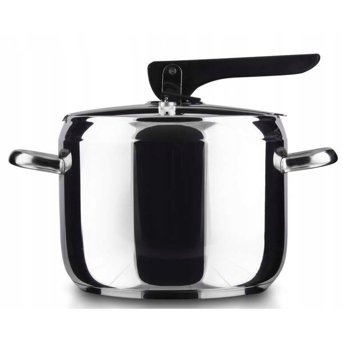 SZYBKOWAR GARNEK PAROWY 5 L indukcja do szybkie gotowanie ciśnieniowy