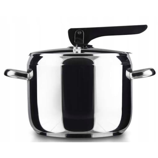 SZYBKOWAR GARNEK PAROWY 5 L indukcja do szybkie gotowanie ciśnieniowy