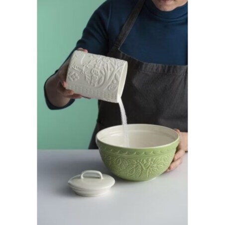 Miska zielona The Forest, 1000 ml, Mason Cash