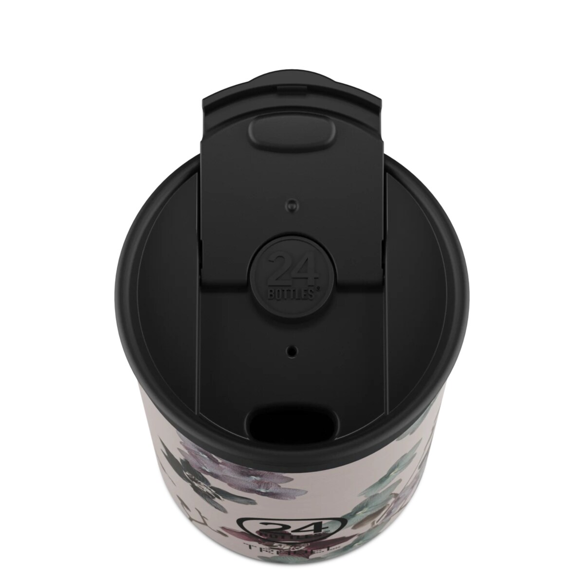 24BOTTLES TRAVEL TUMBLER kubek termiczny 350 ml, Virtue