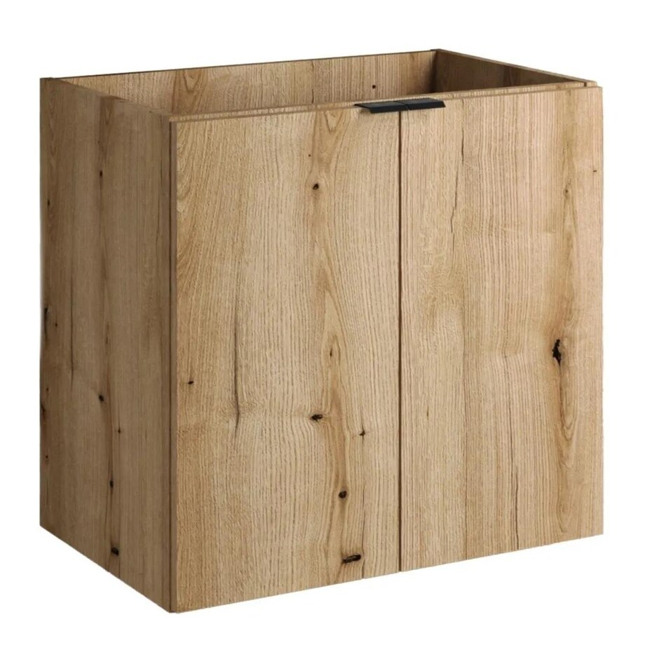 Szafka pod umywalkę NOVA OAK 82-60-2D 60cm dąb coast evoke