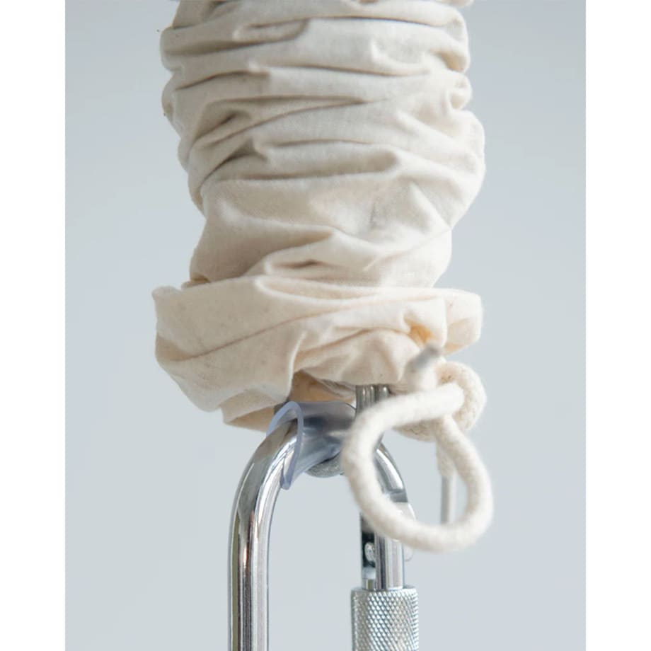 Sprężyna do hamaka-huśtawki