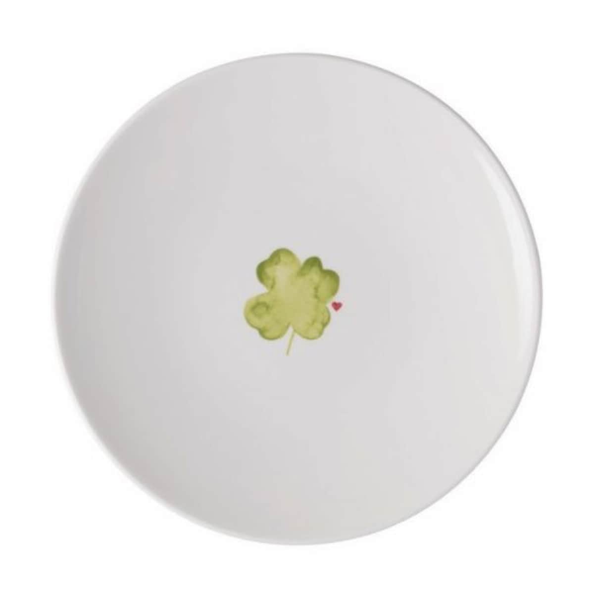 Talerz śniadaniowy Good Luck Villeroy & Boch