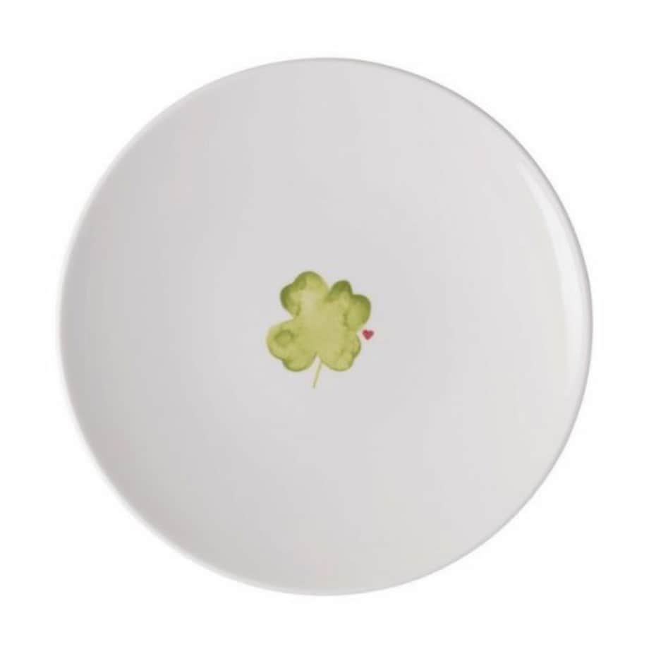 Talerz śniadaniowy Good Luck Villeroy & Boch