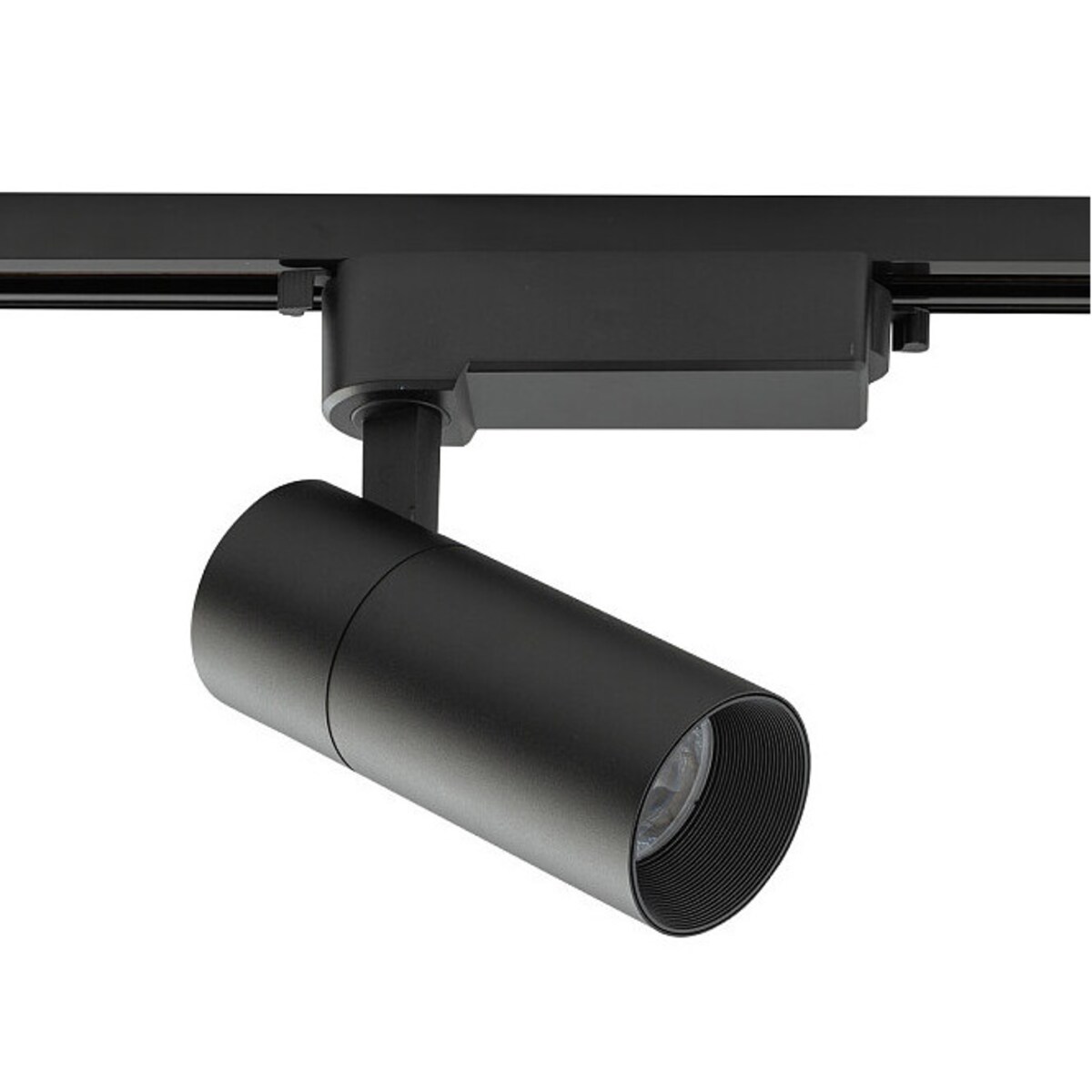 Reflektor szynowy 1-fazowy Profile Tinos 10387 Nowodvorski LED 20W 4000K tuba czarny