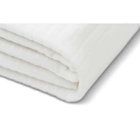 Konsimo MEUM Pled, kremowy