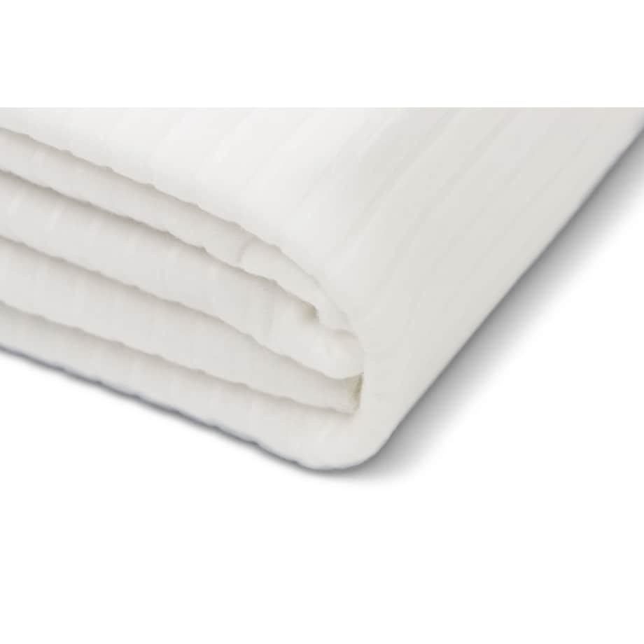 Konsimo MEUM Pled, kremowy