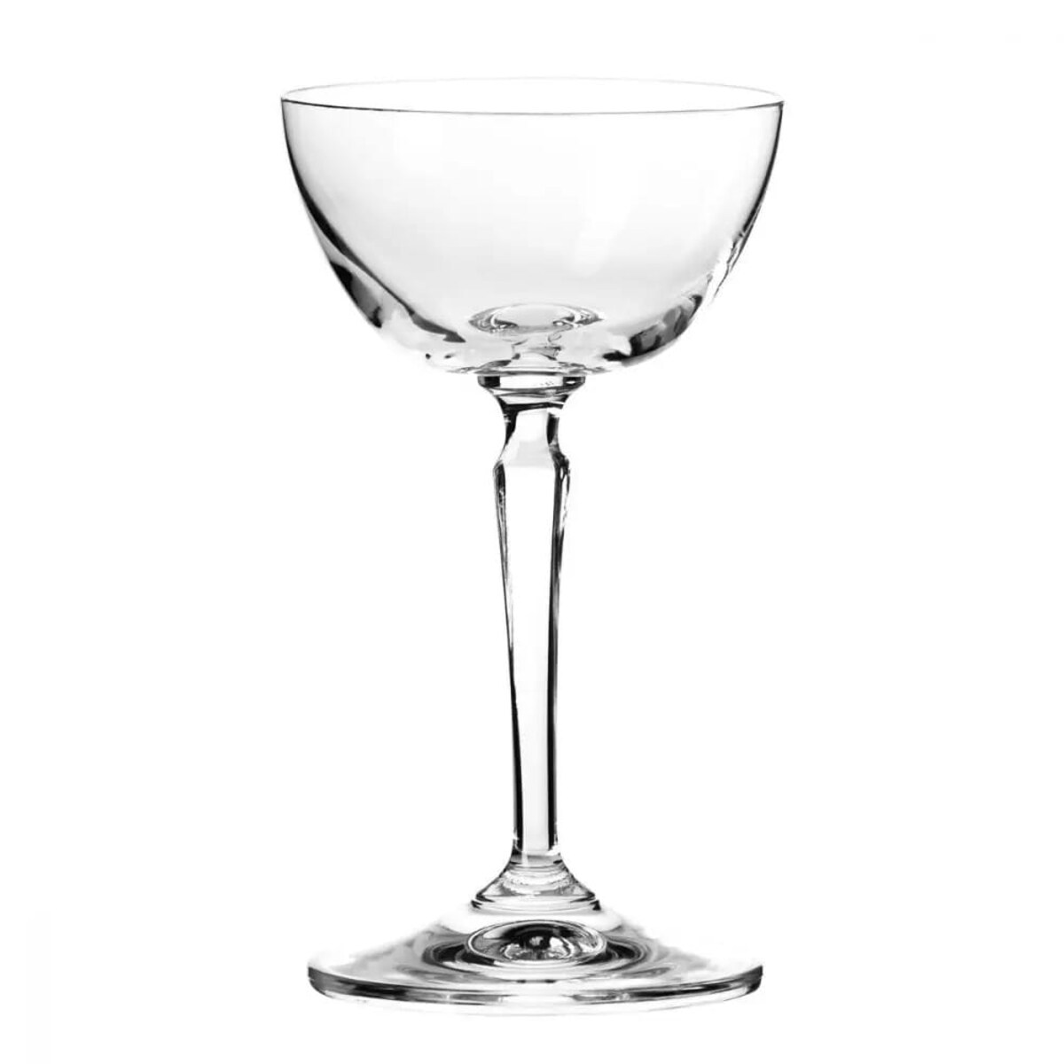 Kieliszki do Drinków Koktajli Likieru Krosno Shake N°6 martini Zestaw