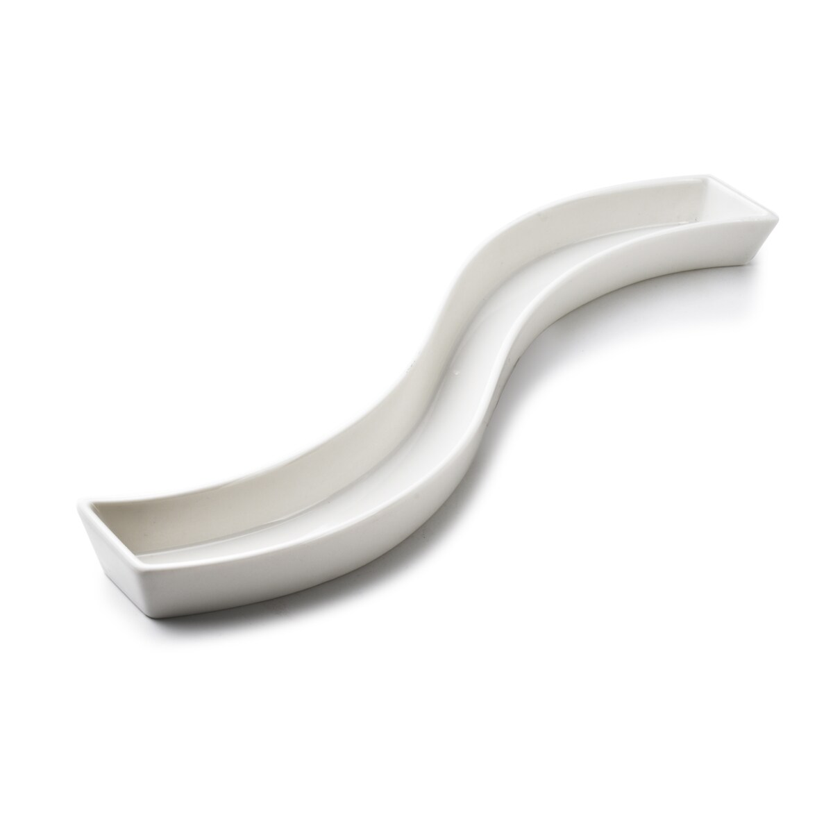 BASIC Naczynie na przystawki, oliwki 31cmx3xh2,5cm