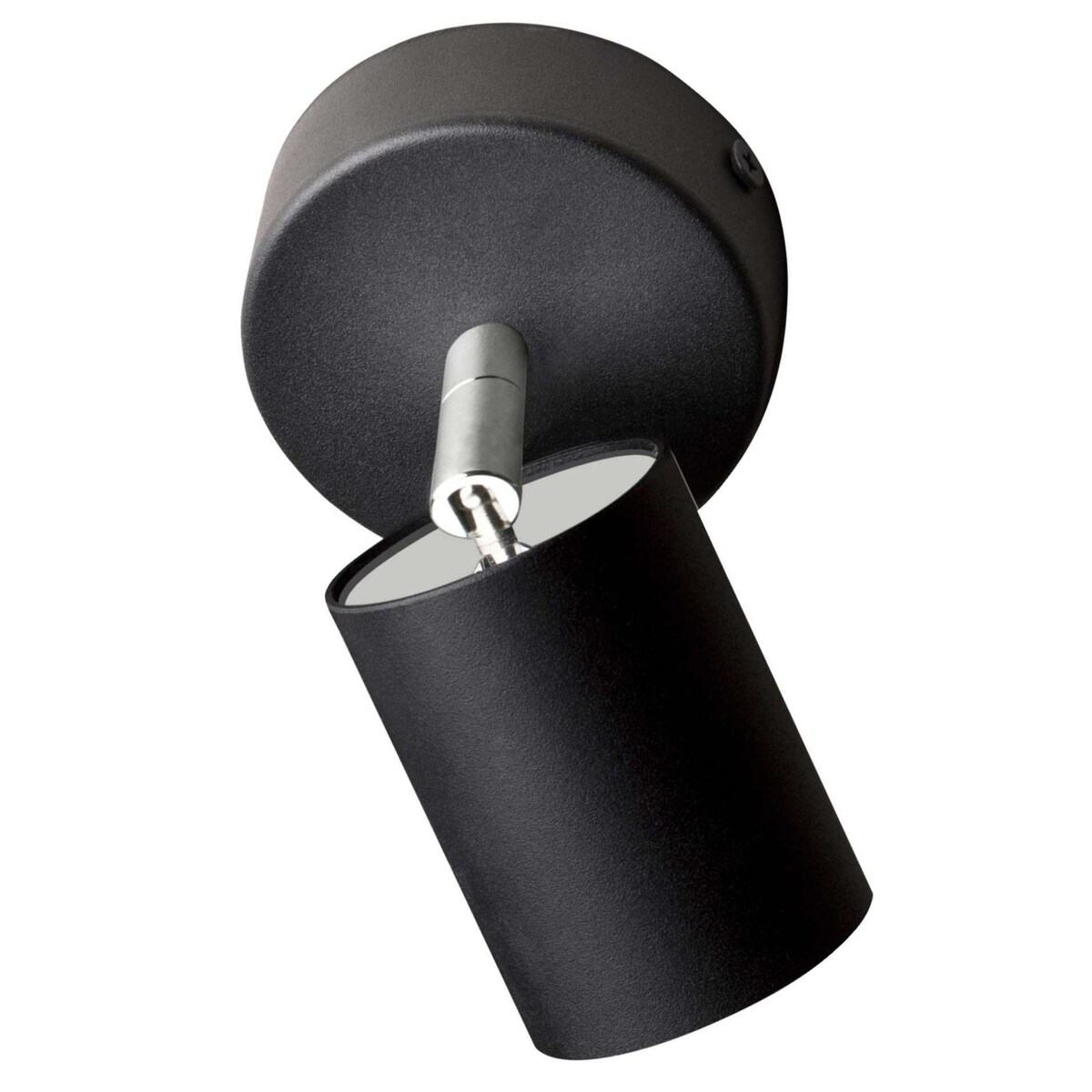 Lampa reflektorek/ spot 6018 EYE SPOT Czarny Nowodvorski