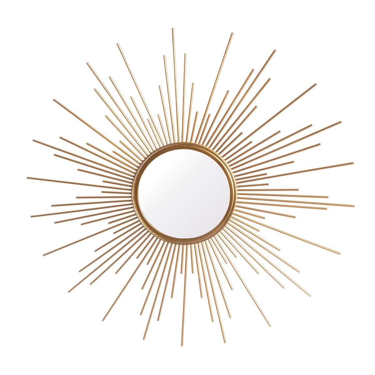 Lustro Velara ⌀60cm, ⌀60 x 1,5 cm