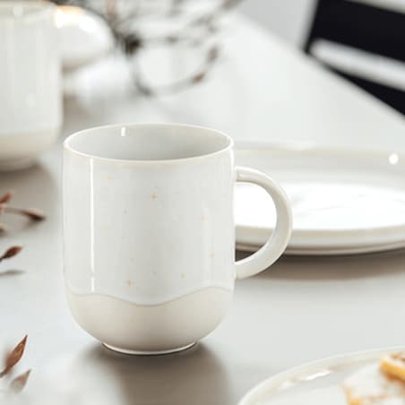 Kubek Winter Glow Villeroy & Boch