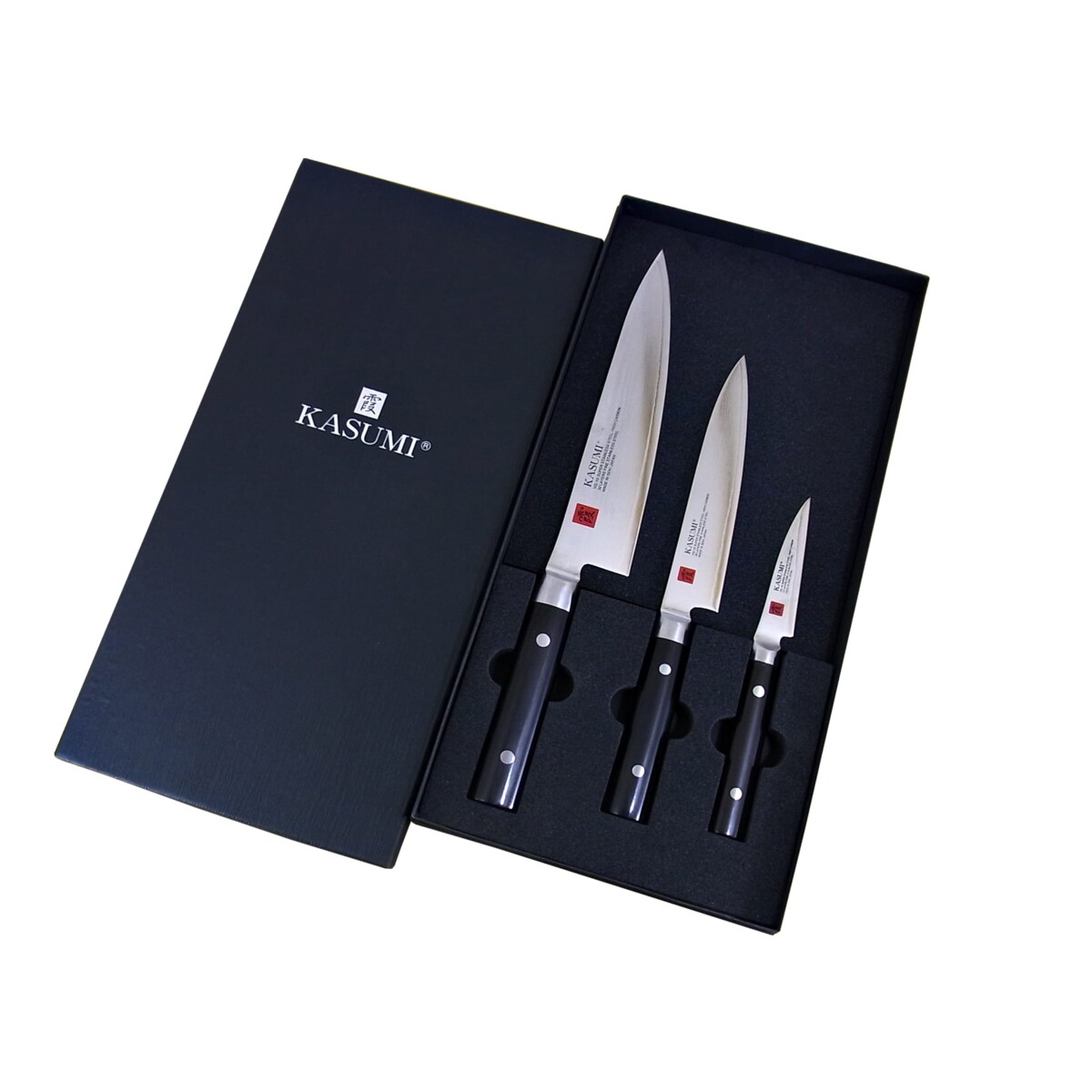 Kasumi Zestaw noży II