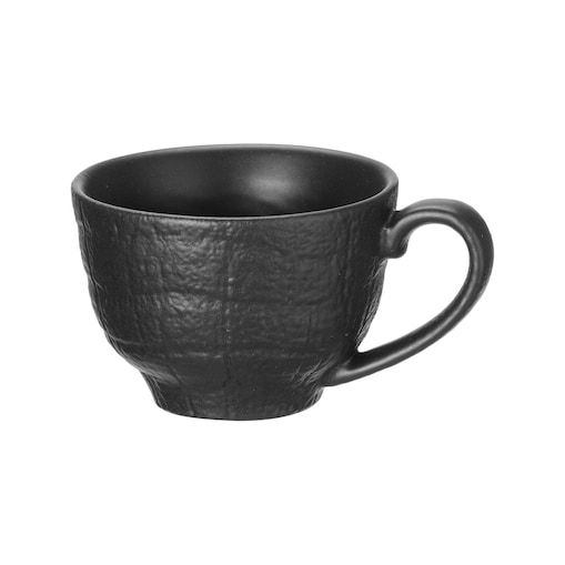 Filiżanka do kawy i herbaty Crust, 230ml