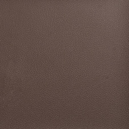 vidaXL Poduszka na wezgłowie, Hvar, brązowa, 200 cm, sztuczna skóra