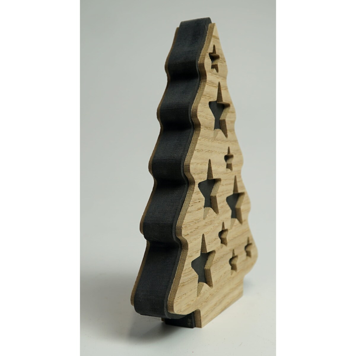 dekoracja świąteczna Choinka