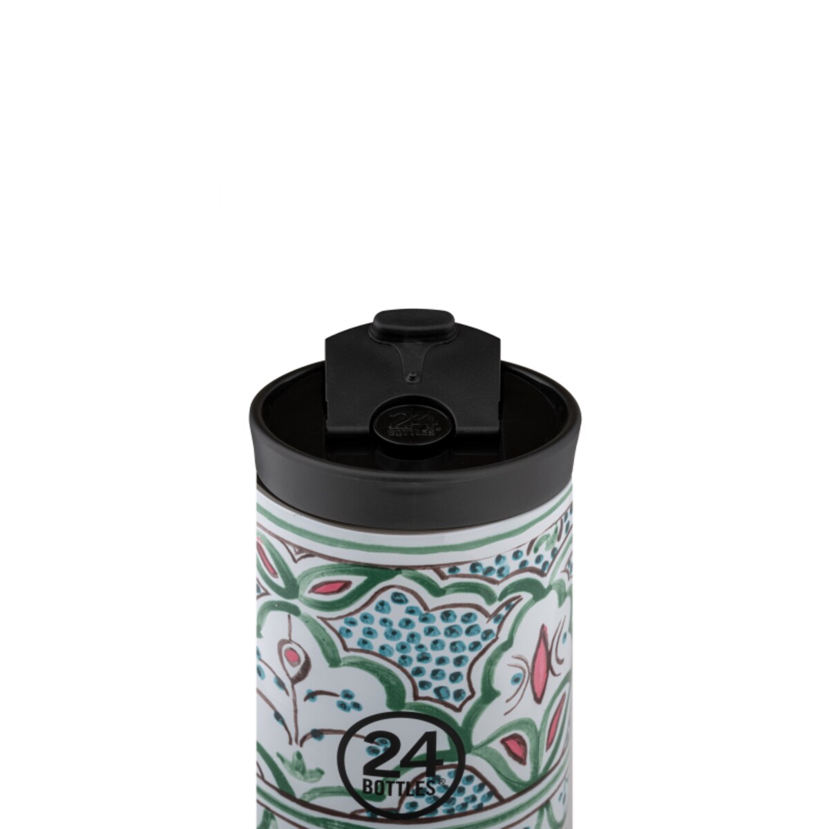 24BOTTLES TRAVEL TUMBLER kubek termiczny 350 ml, Marrakech
