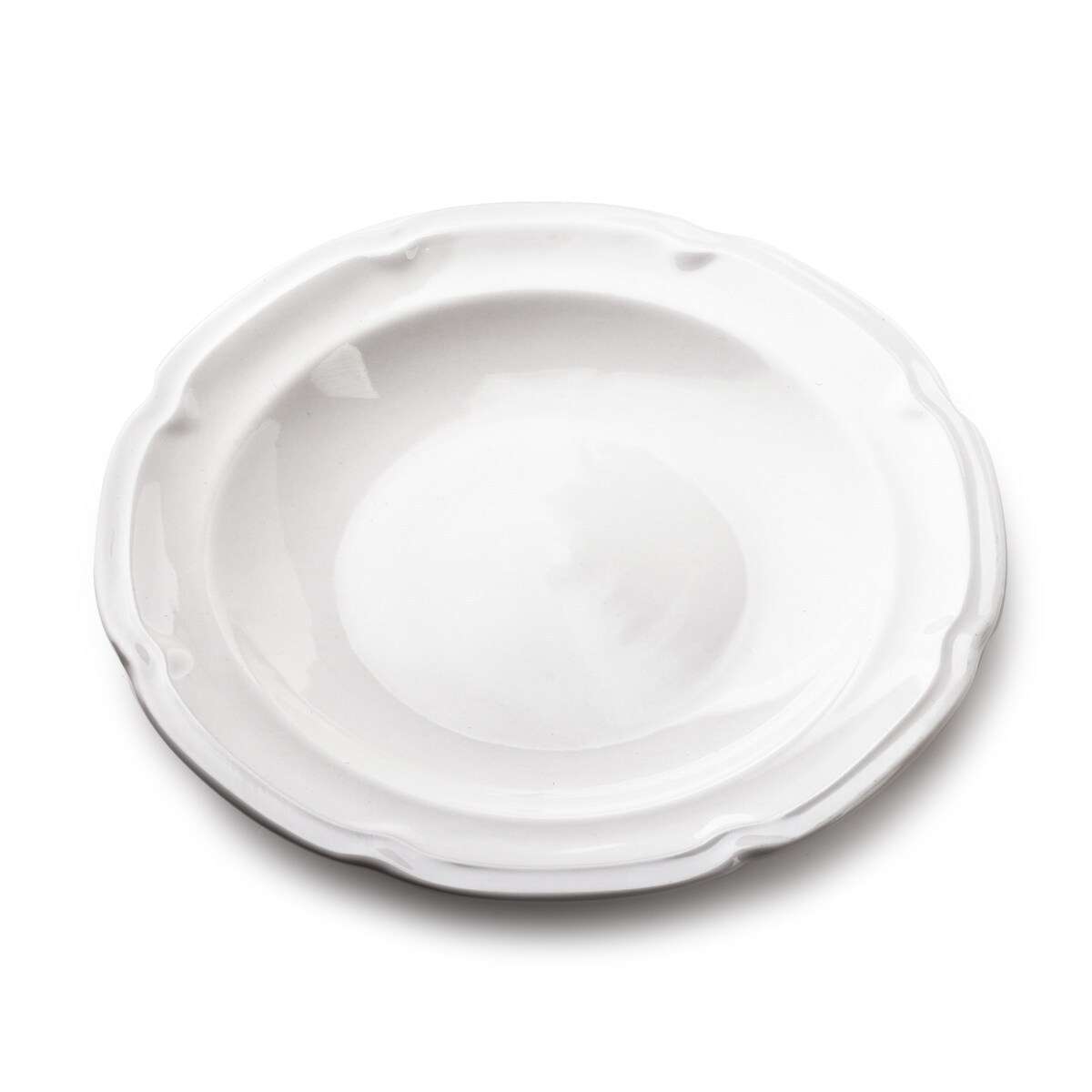 HELLA Talerz głęboki 200ml 22,4 cm