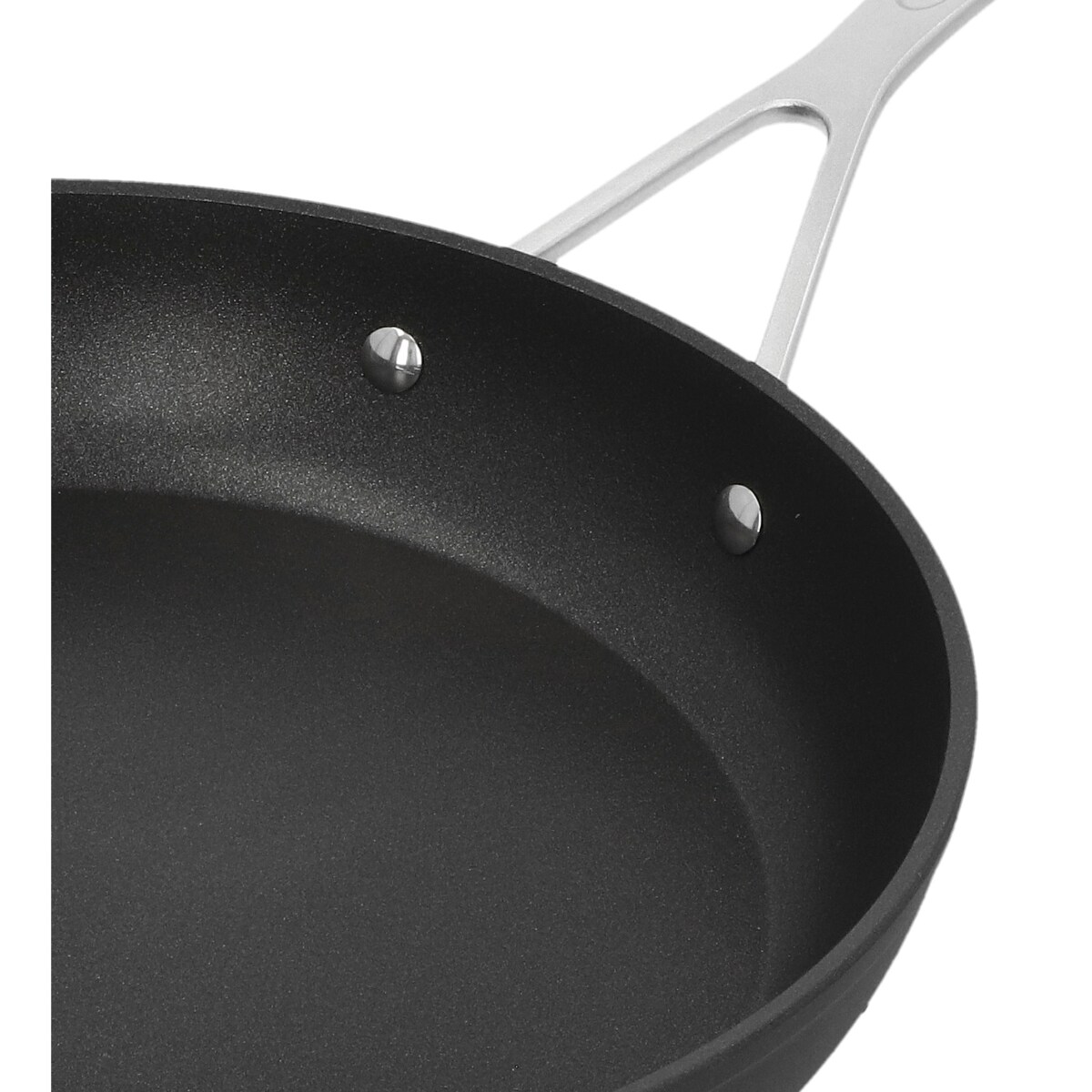 Patelnia nieprzywierająca Demeyere Alu Industry 3 - 30 cm