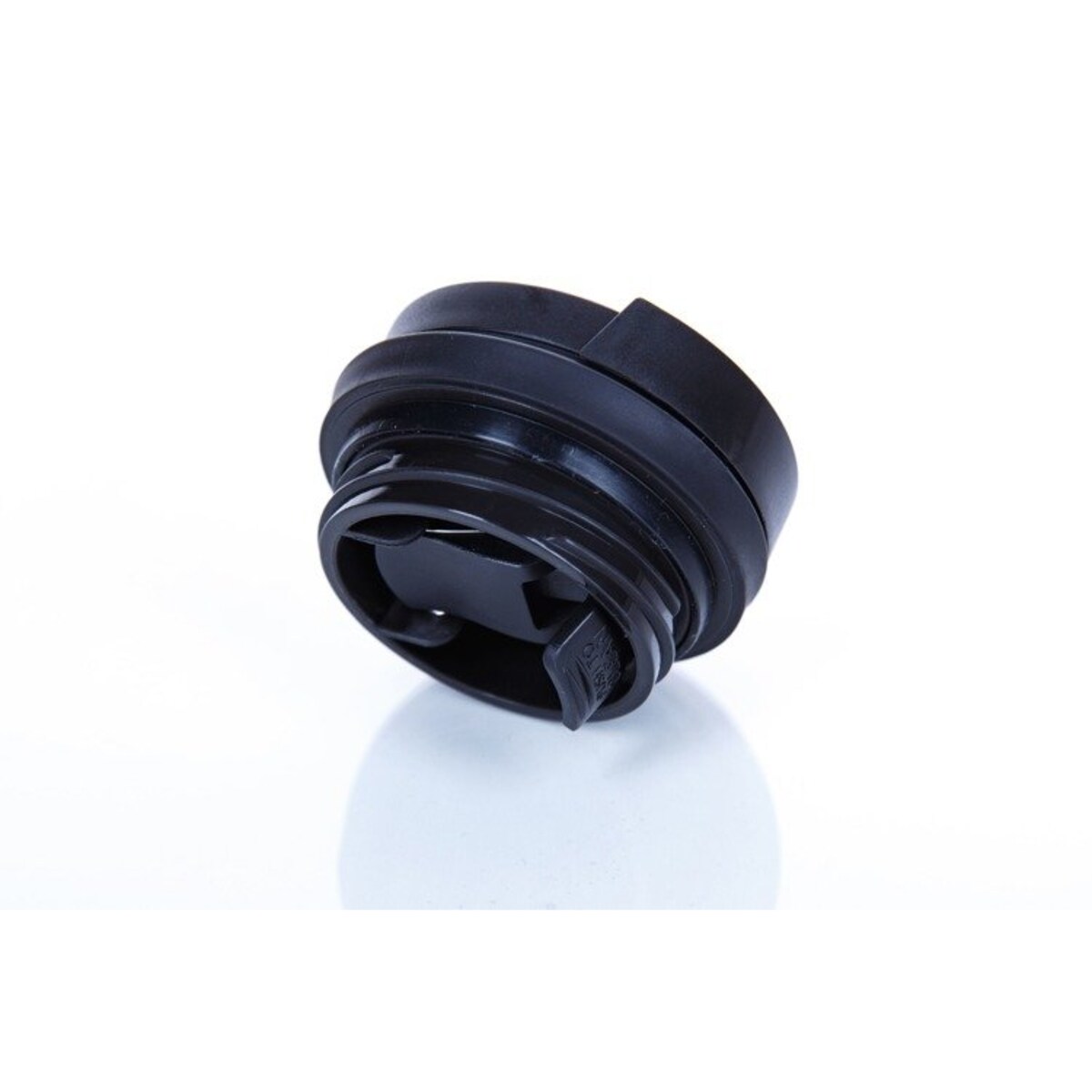 Kubek ceramiczny/ kubek termiczny Contigo Glaze 470ml - Matte Black