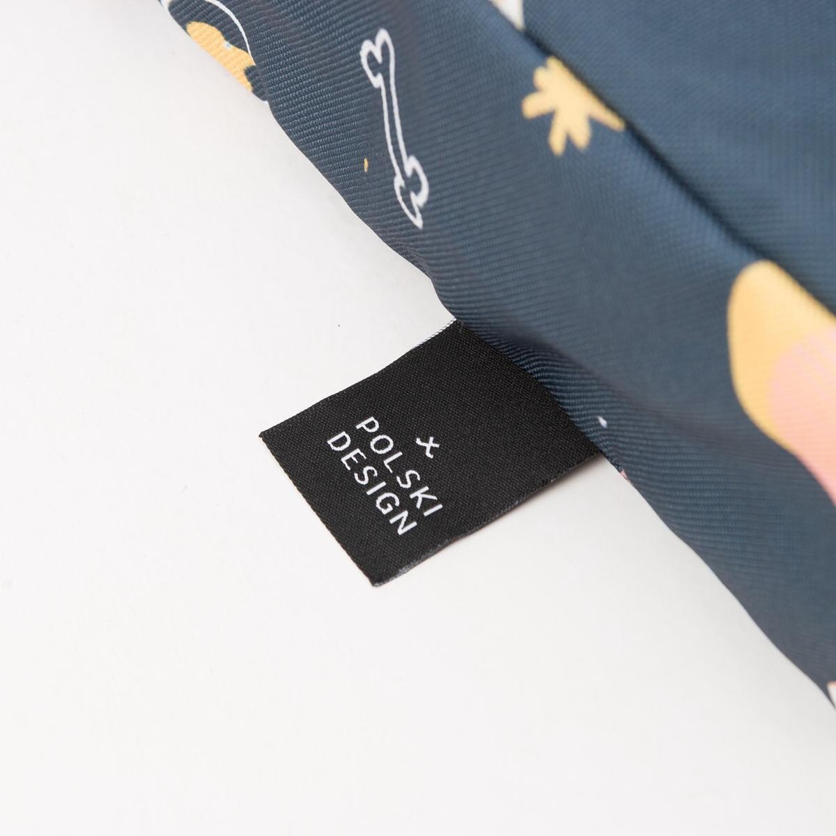 Legowisko ortopedyczne materac "I need space" - Rozmiar: S