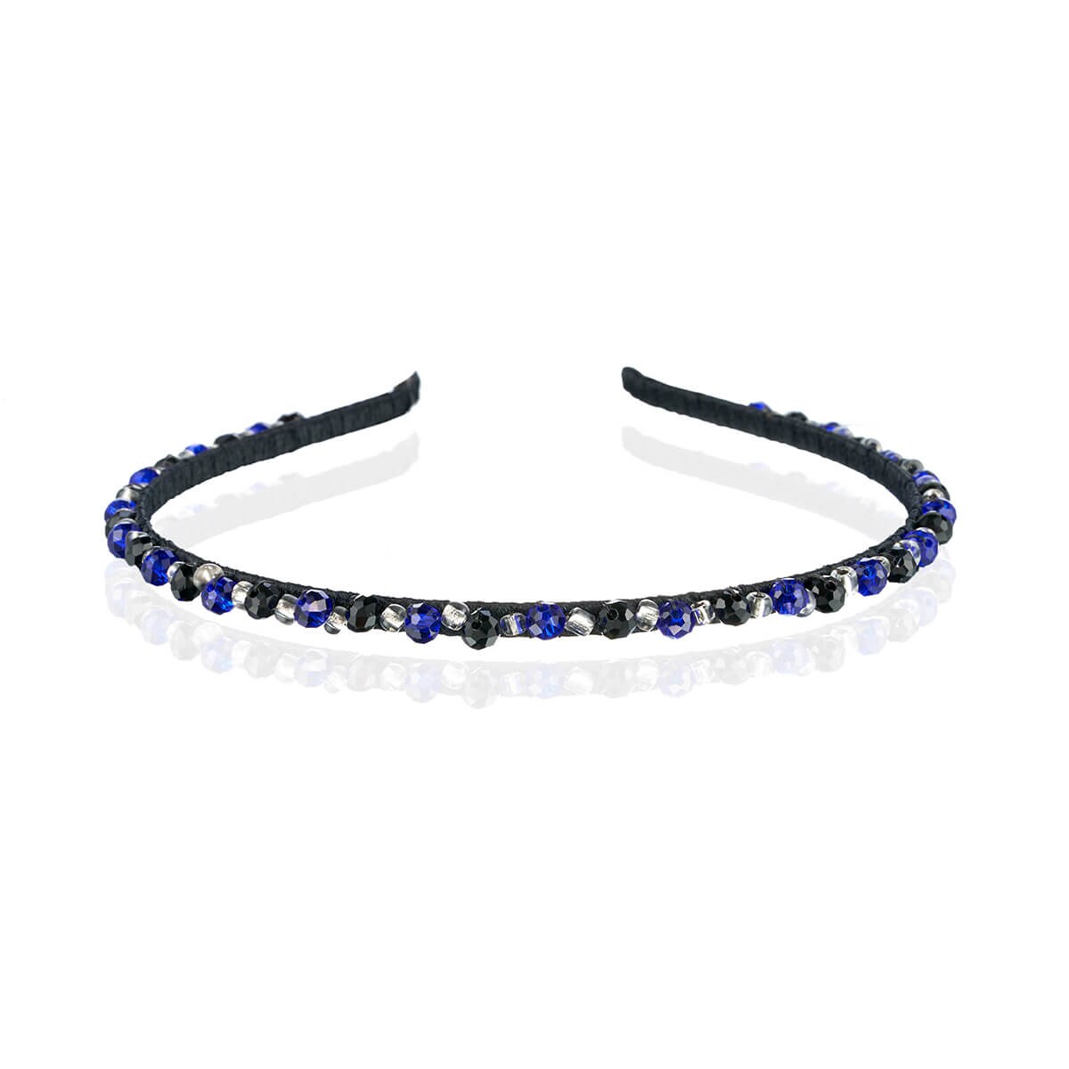 Vera Blue power - opaska