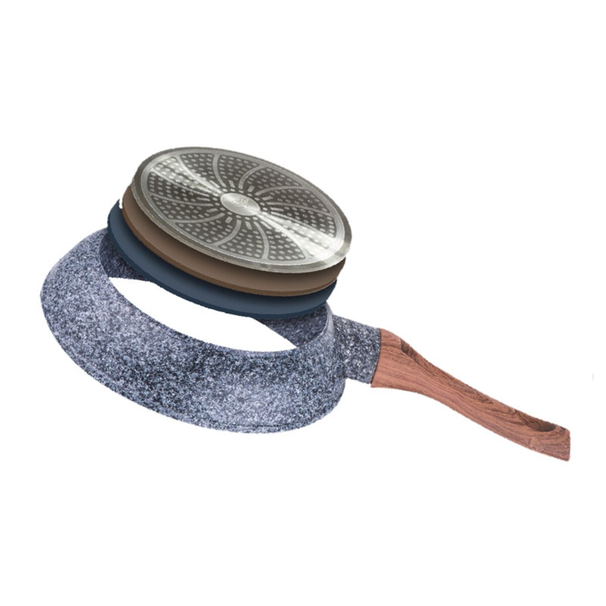 Patelnia BERLINGER HAUS Forest Line 30cm