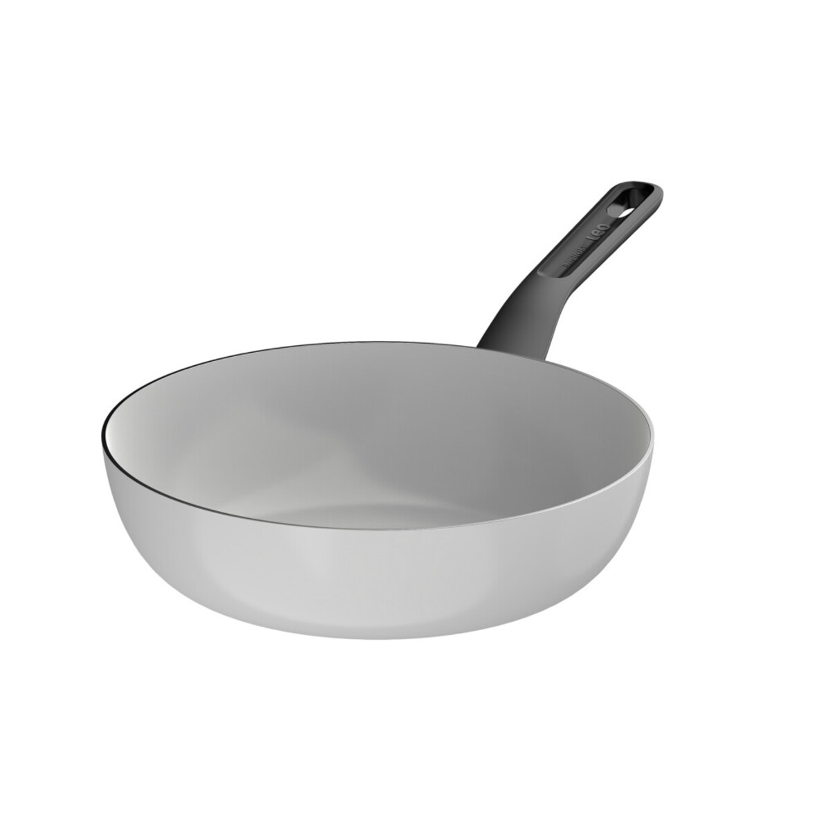 Patelnia wok z powłoką ceramiczną Glints Spirit 28 cm BergHOFF