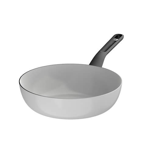 Patelnia wok z powłoką ceramiczną Glints Spirit 28 cm BergHOFF
