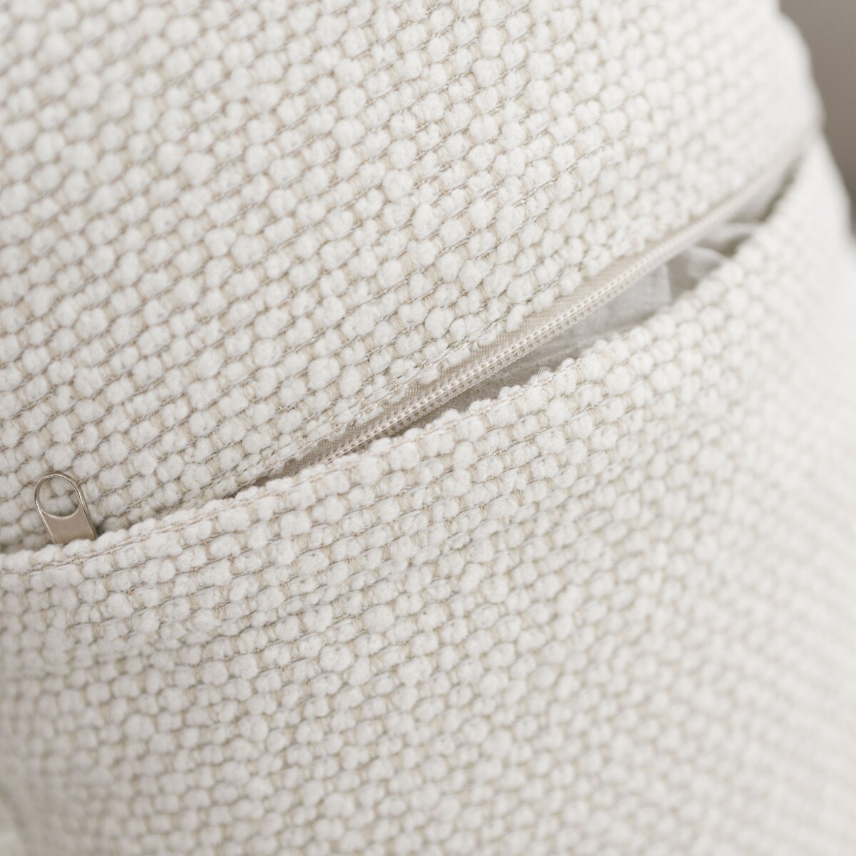 Zestaw mebli ogrodowych taras balkon aluminiowe TULUM beżowo czarne