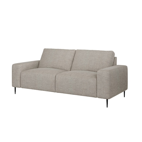 Tendo Sofa 2-osobowa - jasnoszara