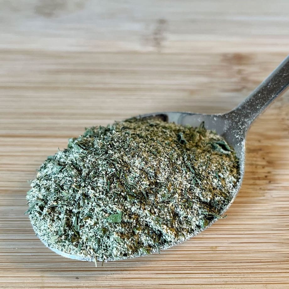 Grzanki Danki – Refill