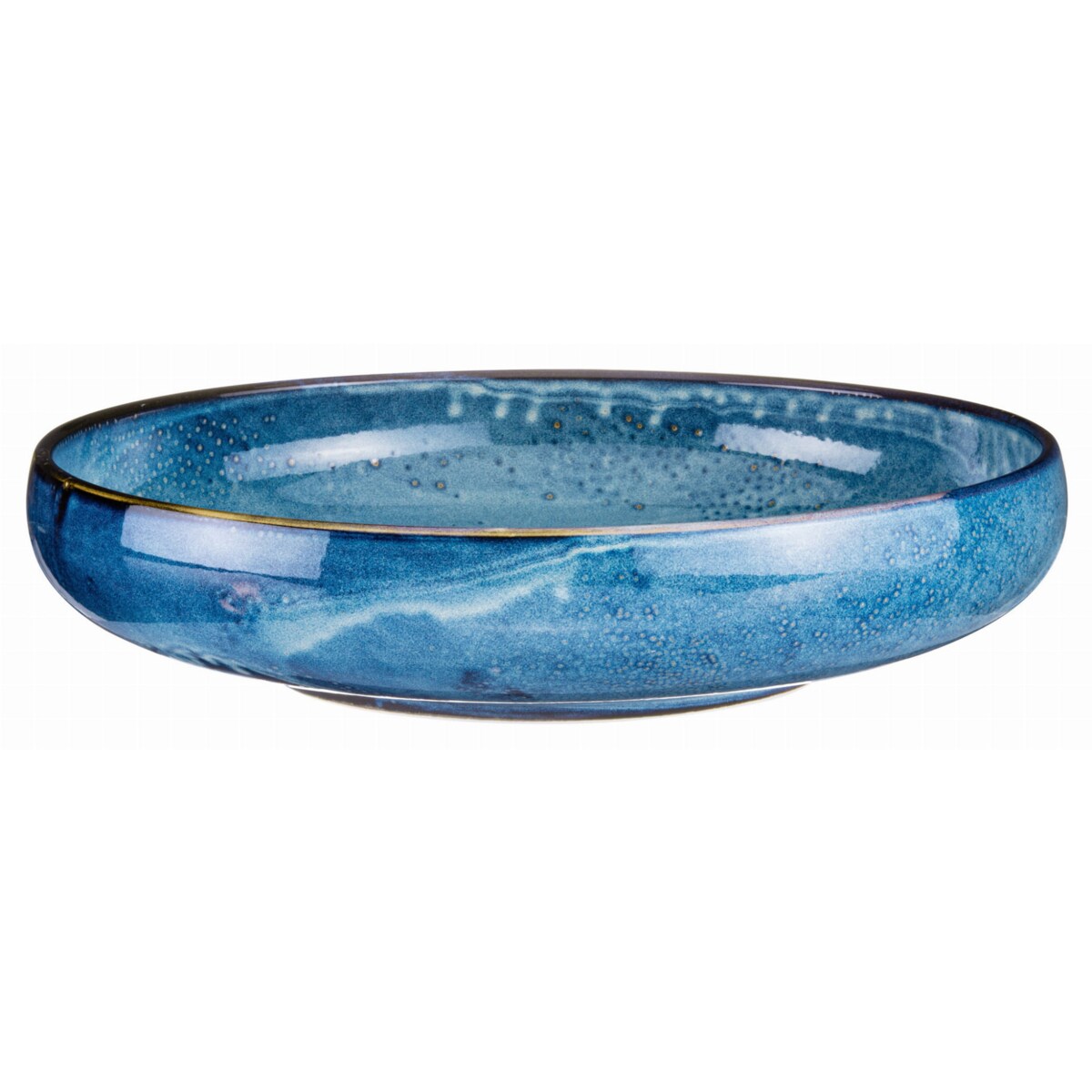 Verlo DEEP BLUE Misa śr.34 cm kobaltowy