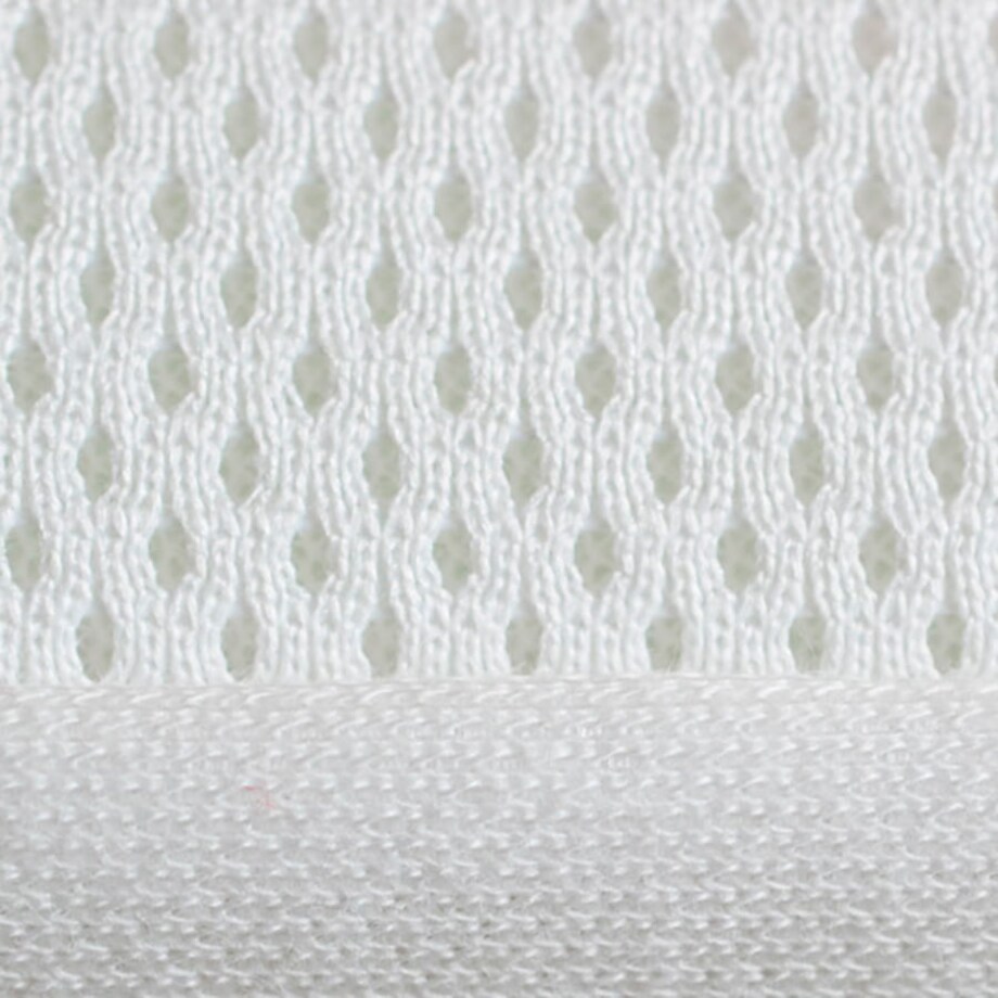 Prześcieradło nieprzemakalne z gumką dziecięce AIRFLOW 60x120 cm