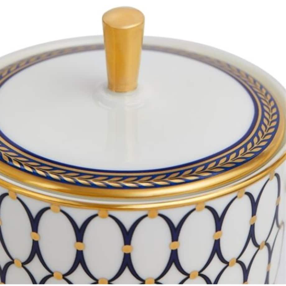 Cukiernica Renaissance Gold Wedgwood