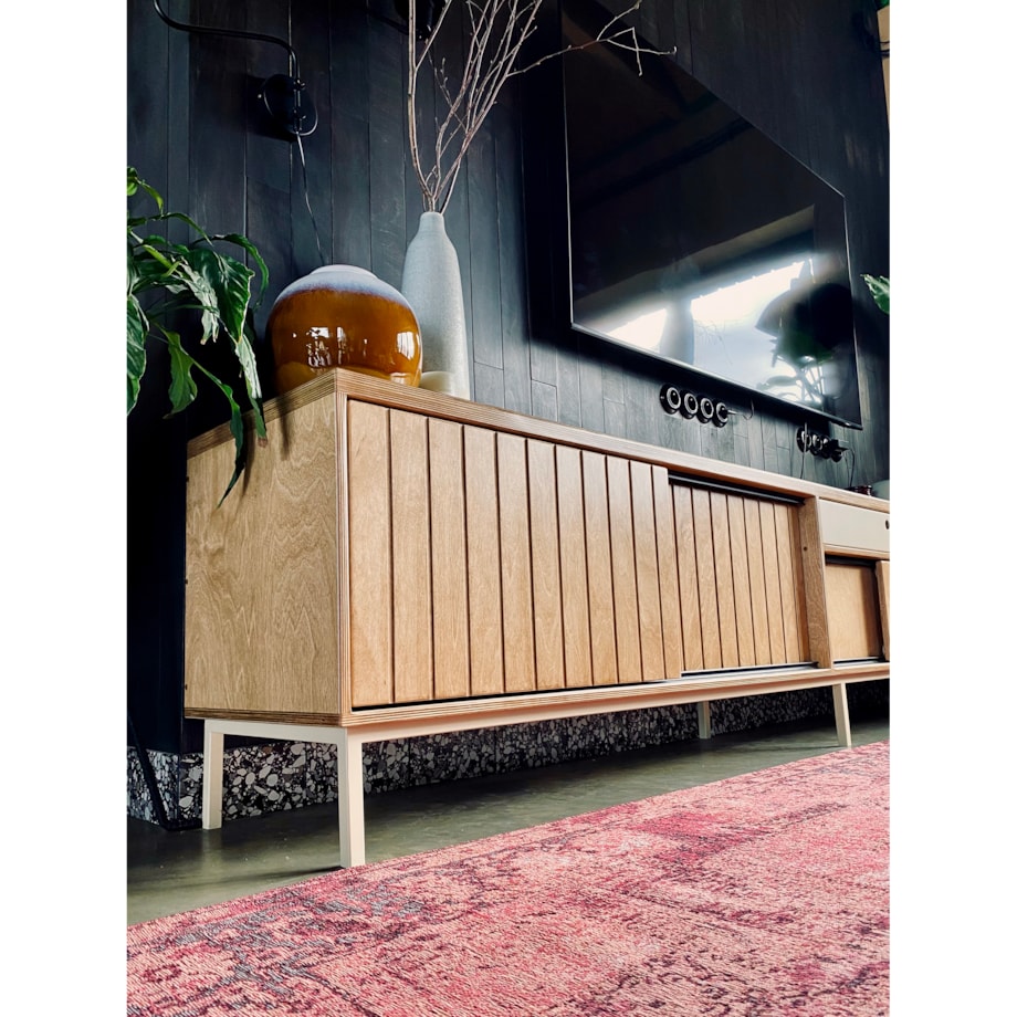 FRATT.unit szafka rtv