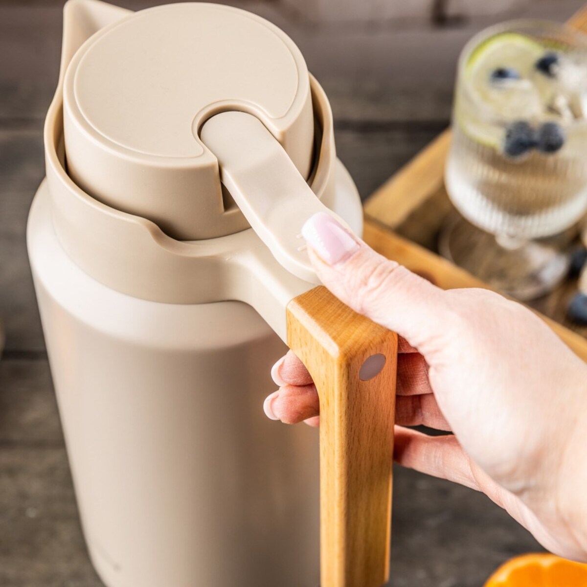 Klausberg termos konferencyjny 2.0L KB9014