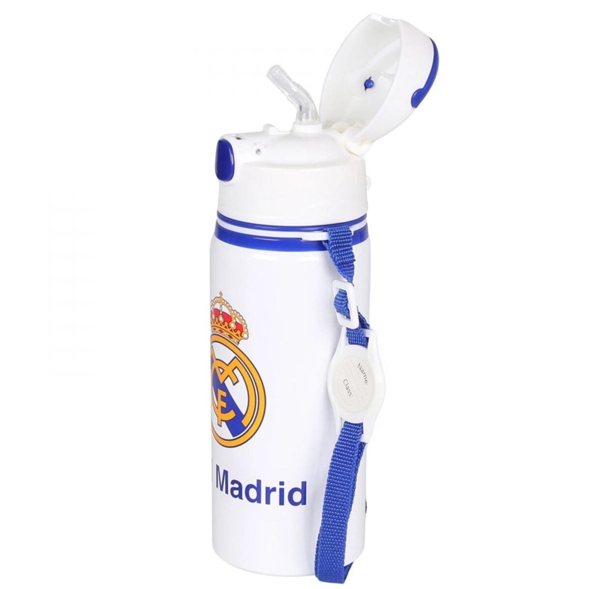 Real Madrid real madryt bidon RM00005