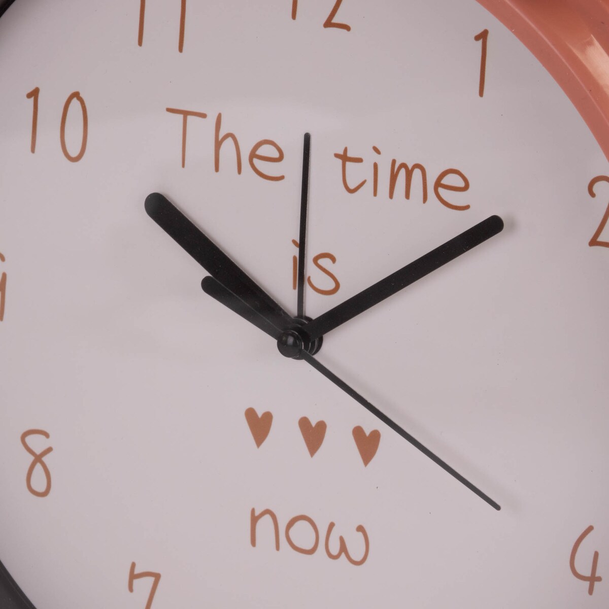 Budzik dla dzieci w klasycznym stylu