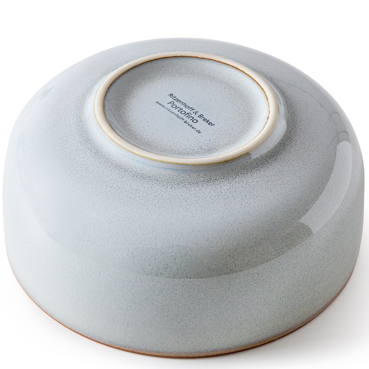 PORTOFINO Zestaw śniadaniowy 6 os. (18 el.)