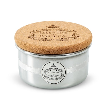 Mydło Essencias de Portugal jaśmin 2x50g alu-box