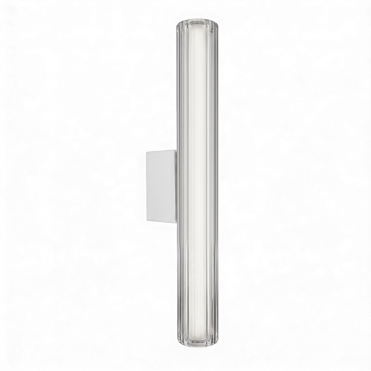 Kinkiet Light Prestige Linea transparentny LED CCT 3000K/4000K/6000K (regulowana) 1 szt.