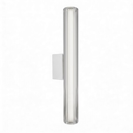 Kinkiet Light Prestige Linea transparentny LED CCT 3000K/4000K/6000K (regulowana) 1 szt.
