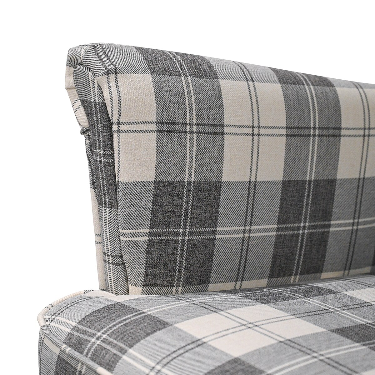 Fotel klasyczny Paul