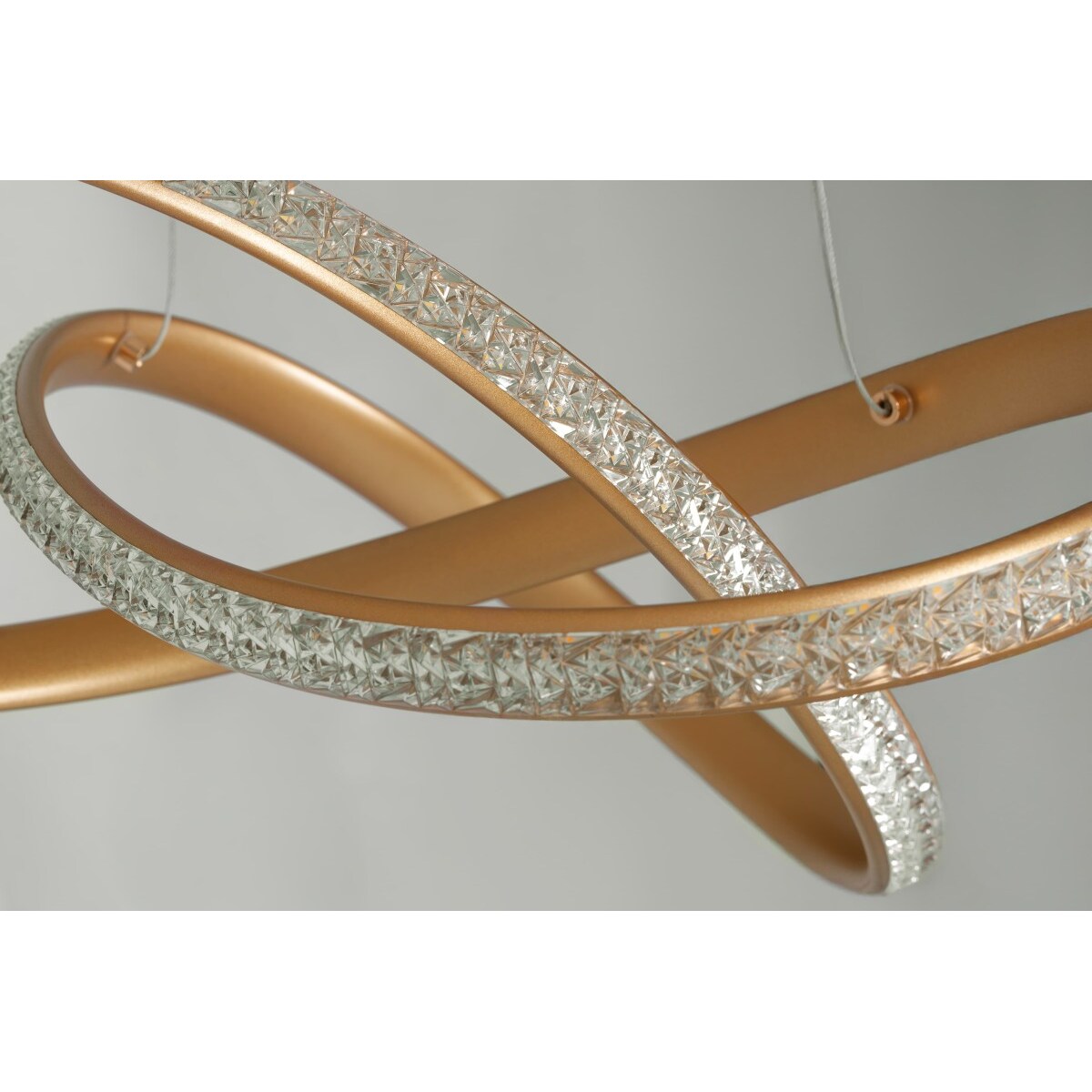 Lampa wisząca K-8237 z serii FONDI