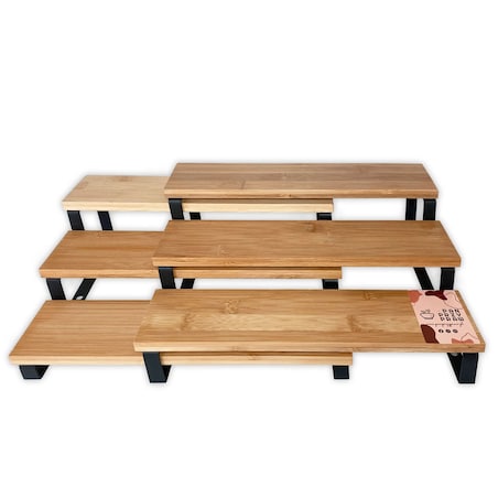 Stojak kuchenny na przyprawy